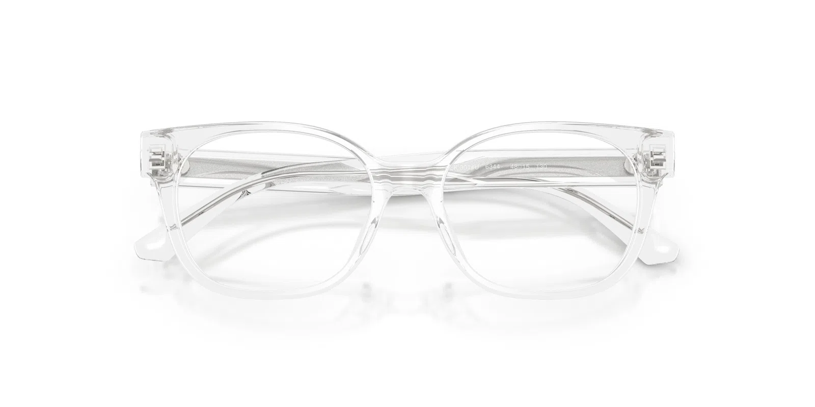 Emporio Armani Kids 3014U Eyeglasses - view 36